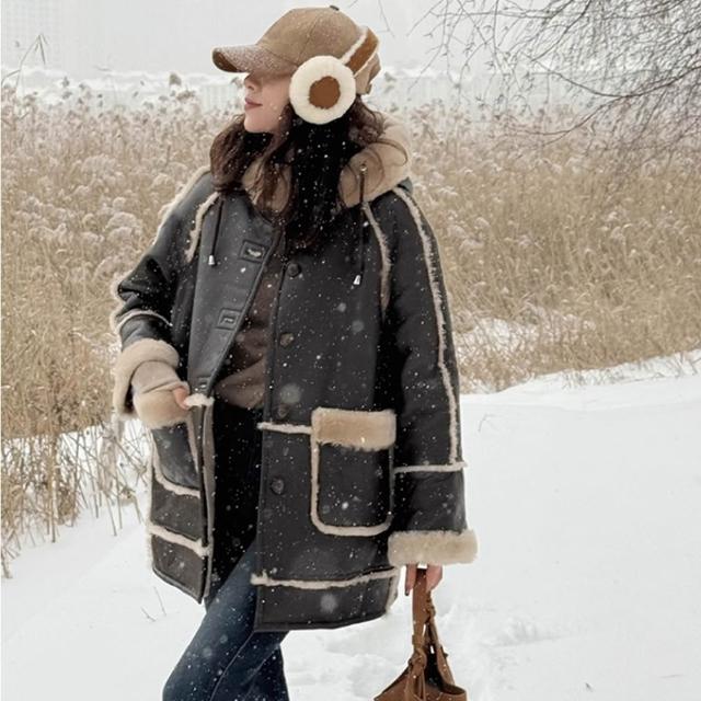 【2026】真皮皮衣推薦｜10款高評價人氣品牌排行榜 | 好吃美食的八里人