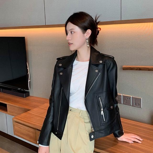 【2026】真皮皮衣推薦｜10款高評價人氣品牌排行榜 | 好吃美食的八里人