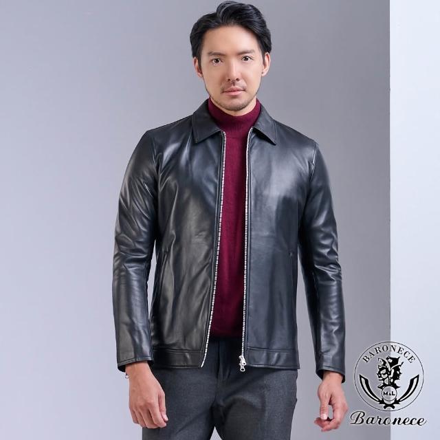 【2026】真皮皮衣推薦｜10款高評價人氣品牌排行榜 | 好吃美食的八里人