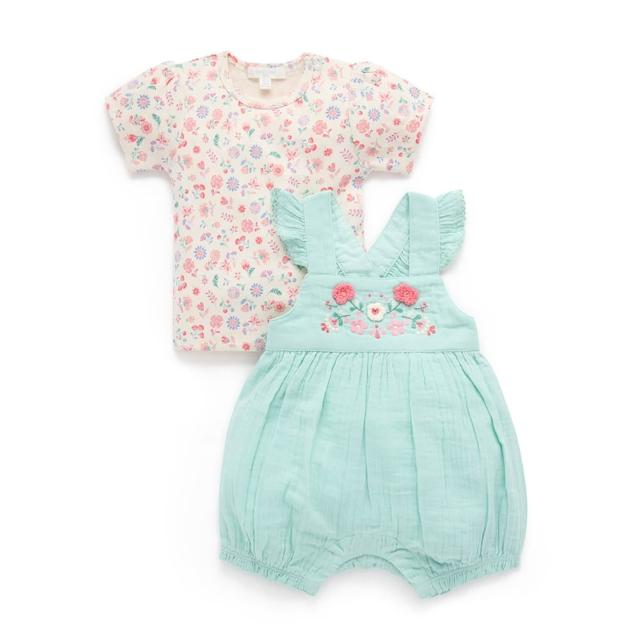 【2026】連身包屁衣推薦｜10款高評價人氣品牌排行榜 | 好吃美食的八里人