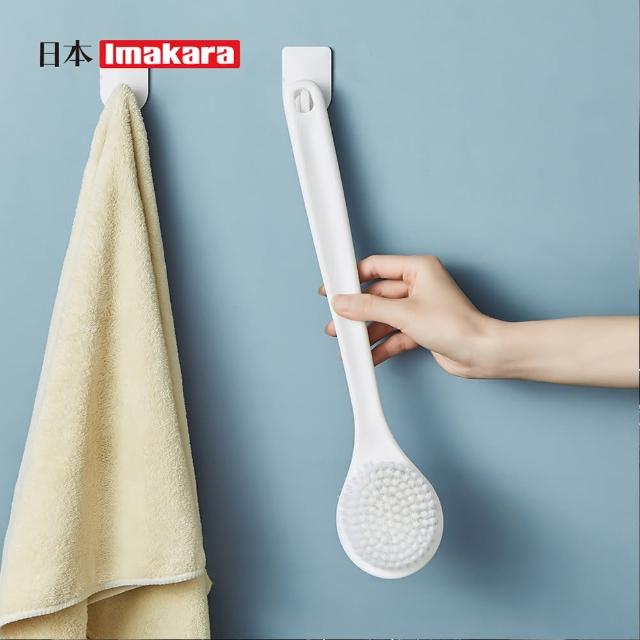 【2026】洗澡刷背推薦｜10款高評價人氣品牌排行榜 | 好吃美食的八里人