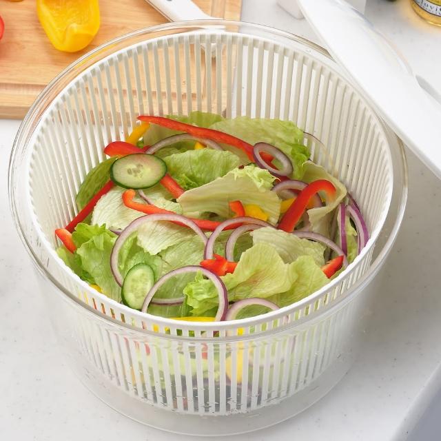 【2026】蔬菜脫水器推薦｜10款高評價人氣品牌排行榜 | 好吃美食的八里人