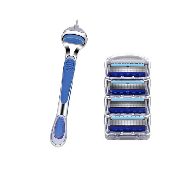 【2026】Gillette吉列刮鬍刀推薦｜10款高評價人氣品牌排行榜 | 好吃美食的八里人