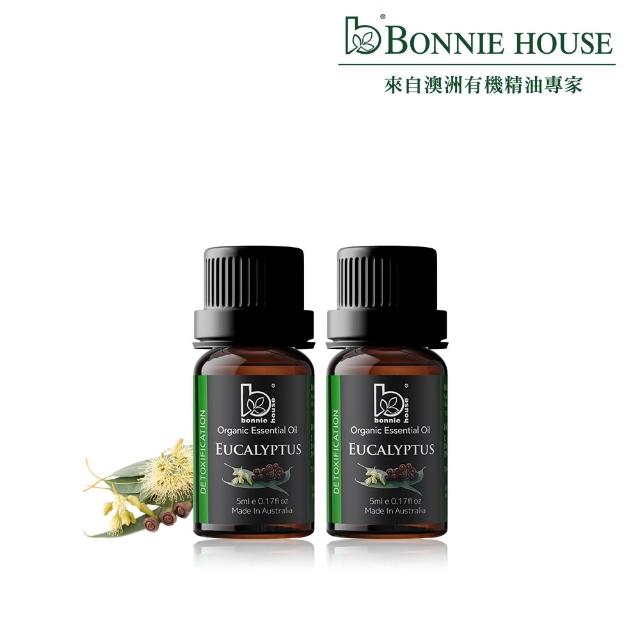 【2026】尤加利精油推薦｜10款高評價人氣品牌排行榜 | 好吃美食的八里人