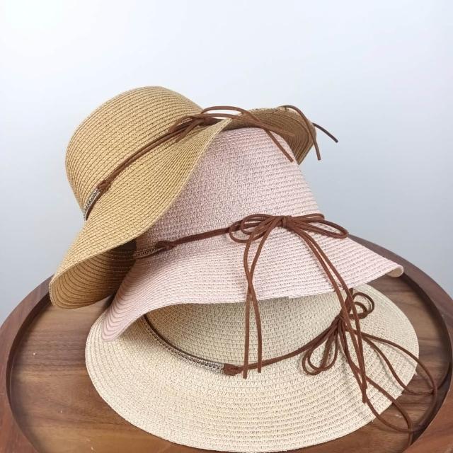【2026】草帽推薦｜10款高評價人氣品牌排行榜 | 好吃美食的八里人