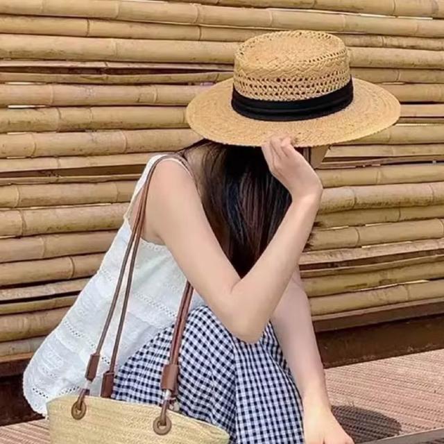 【2026】草帽推薦｜10款高評價人氣品牌排行榜 | 好吃美食的八里人