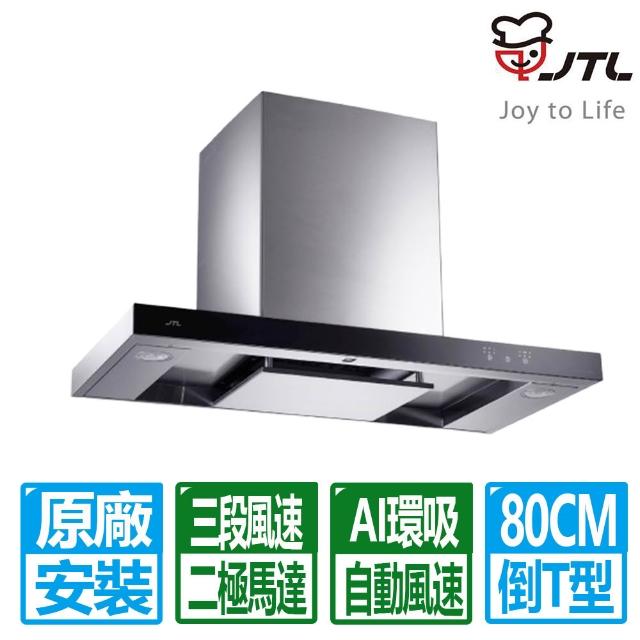 【2026】排油煙機推薦｜10款高評價人氣品牌排行榜 | 好吃美食的八里人