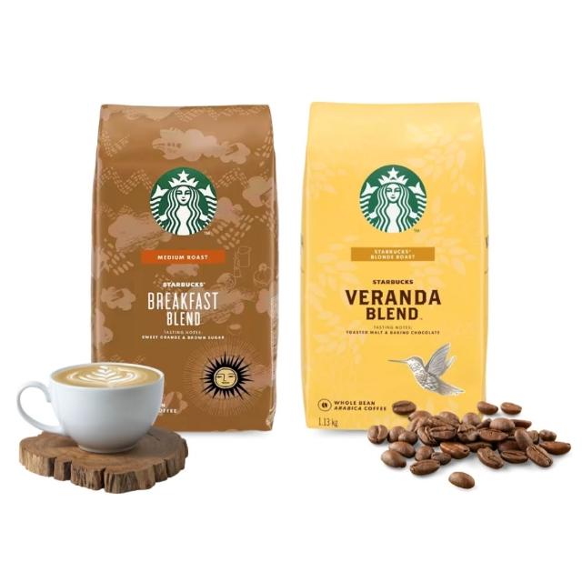 【2026】星巴克咖啡豆推薦｜10款高評價人氣品牌排行榜 | 好吃美食的八里人