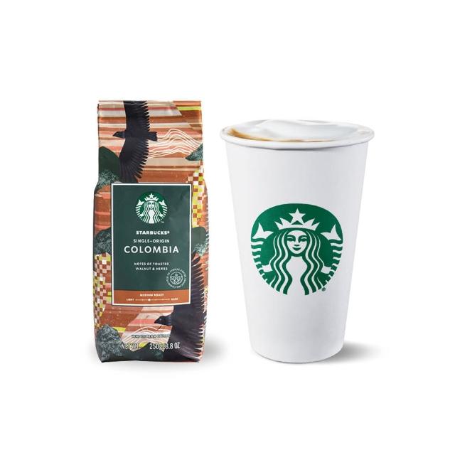 【2026】星巴克咖啡豆推薦｜10款高評價人氣品牌排行榜 | 好吃美食的八里人