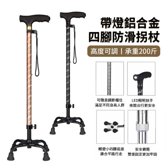 【2026】老人拐杖推薦｜10款高評價人氣品牌排行榜 | 好吃美食的八里人