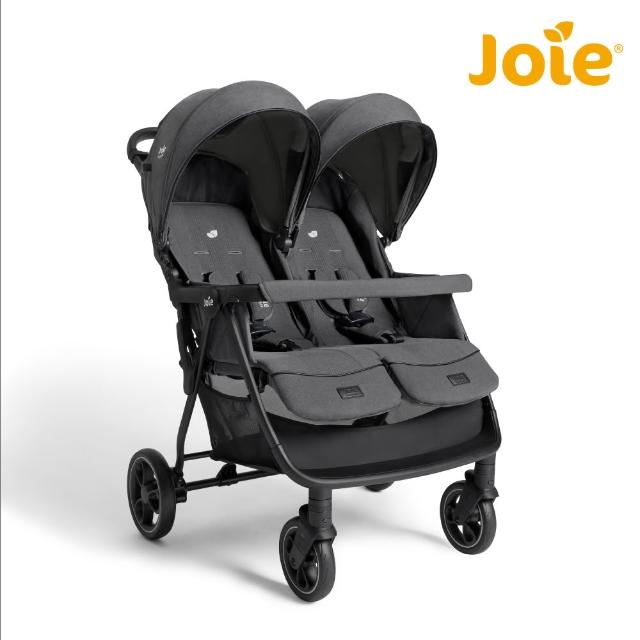 【2026】雙人嬰兒推車推薦｜10款高評價人氣品牌排行榜 | 好吃美食的八里人