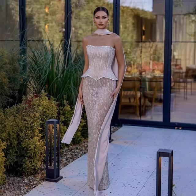 【2026】晚宴禮服推薦｜10款高評價人氣品牌排行榜 | 好吃美食的八里人