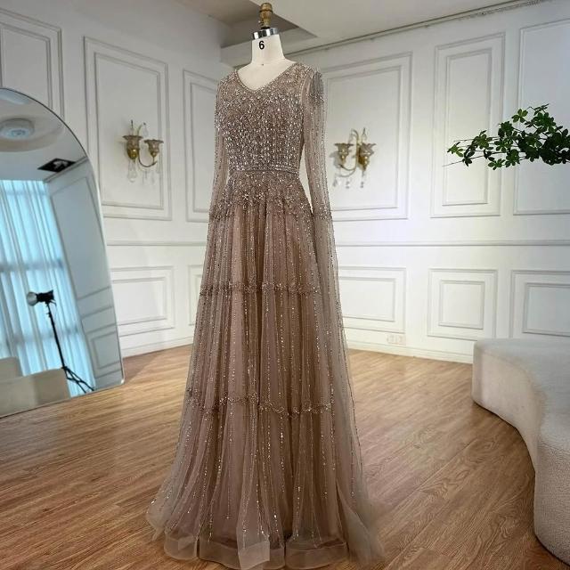 【2026】晚宴禮服推薦｜10款高評價人氣品牌排行榜 | 好吃美食的八里人