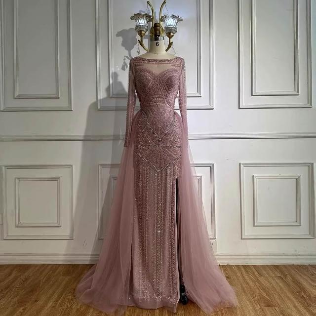 【2026】晚宴禮服推薦｜10款高評價人氣品牌排行榜 | 好吃美食的八里人