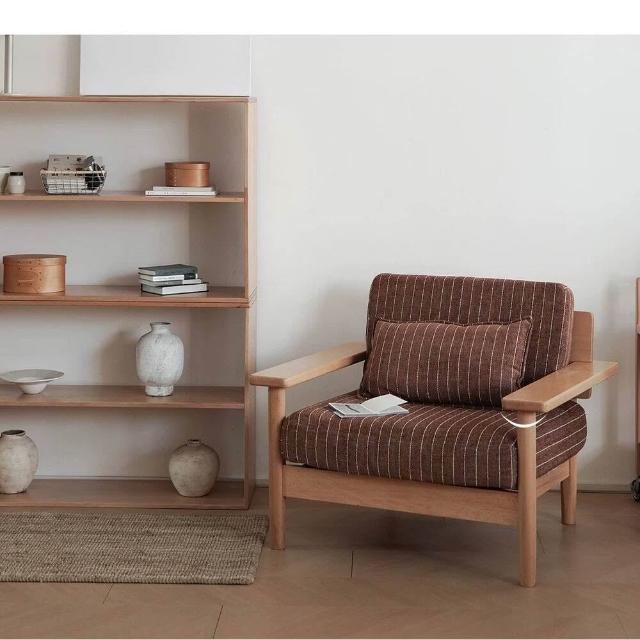 【2026】單人沙發推薦｜10款高評價人氣品牌排行榜 | 好吃美食的八里人