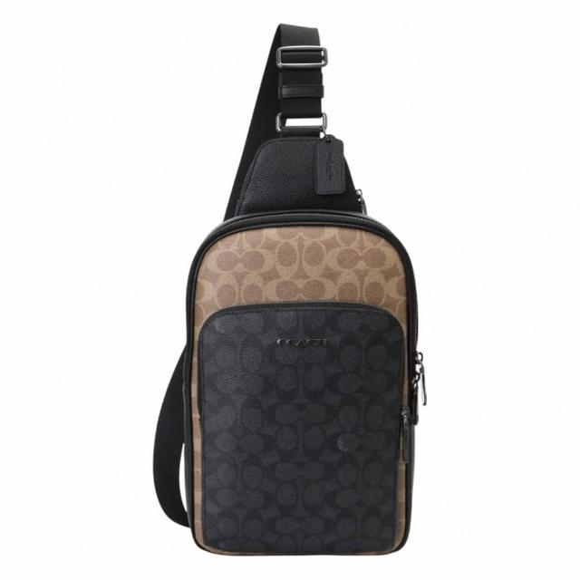 【2026】單肩斜背胸包推薦｜10款高評價人氣品牌排行榜 | 好吃美食的八里人