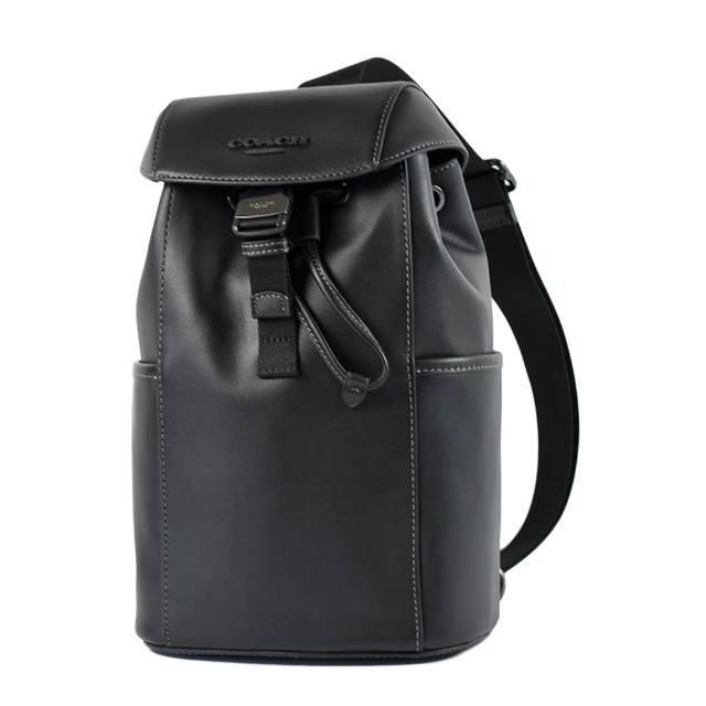 【2026】單肩斜背胸包推薦｜10款高評價人氣品牌排行榜 | 好吃美食的八里人