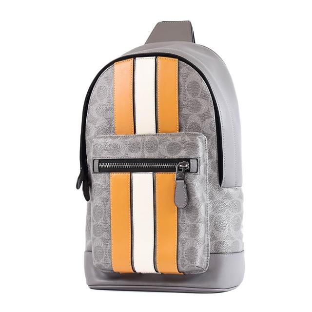 【2026】單肩斜背胸包推薦｜10款高評價人氣品牌排行榜 | 好吃美食的八里人