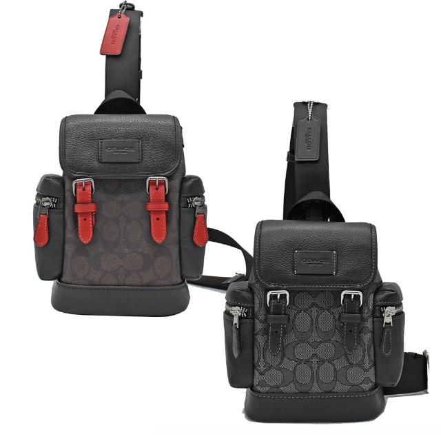 【2026】單肩斜背胸包推薦｜10款高評價人氣品牌排行榜 | 好吃美食的八里人