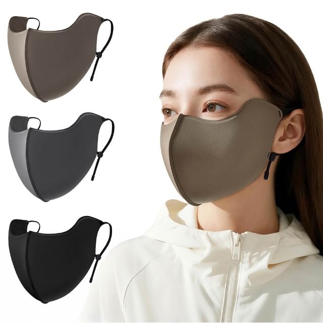 【2026】防曬面罩推薦｜10款高評價人氣品牌排行榜 | 好吃美食的八里人