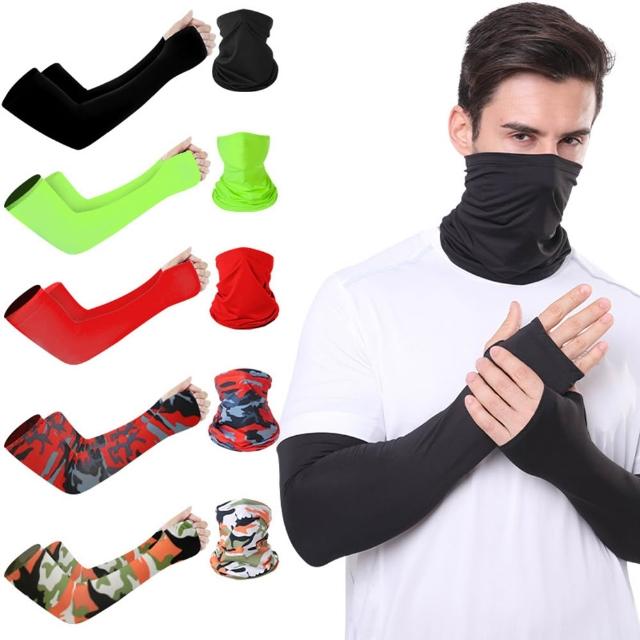 【2026】防曬面罩推薦｜10款高評價人氣品牌排行榜 | 好吃美食的八里人