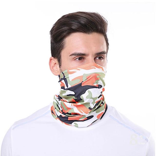 【2026】防曬面罩推薦｜10款高評價人氣品牌排行榜 | 好吃美食的八里人