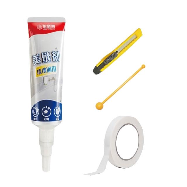 【2026】磁磚填縫劑推薦｜10款高評價人氣品牌排行榜 | 好吃美食的八里人