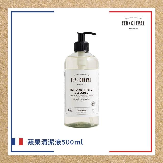 【2026】蔬果清潔劑推薦｜10款高評價人氣品牌排行榜 | 好吃美食的八里人