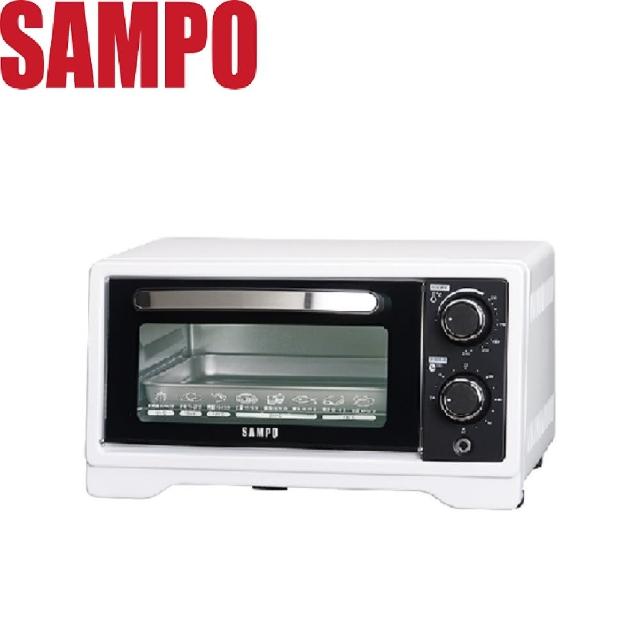 【2026】聲寶烤箱推薦｜10款高評價人氣品牌排行榜 | 好吃美食的八里人