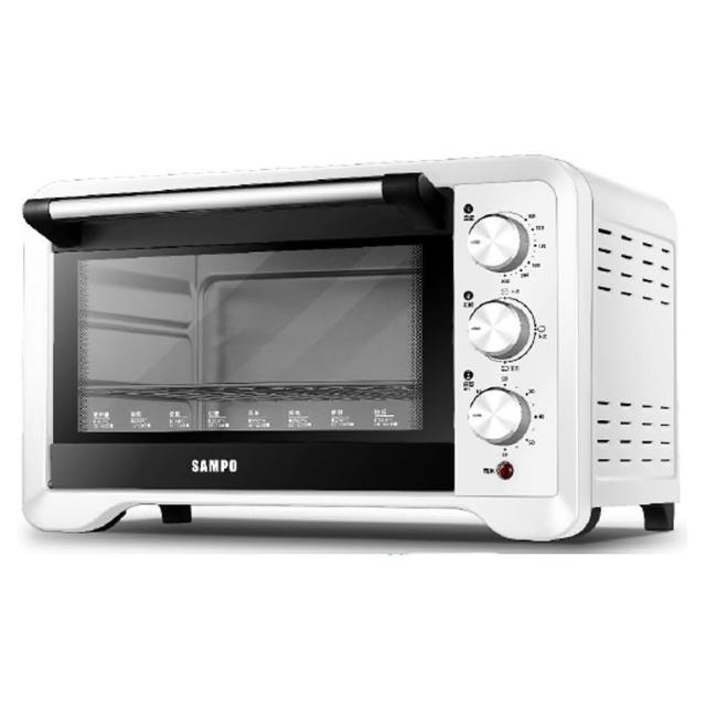 【2026】聲寶烤箱推薦｜10款高評價人氣品牌排行榜 | 好吃美食的八里人