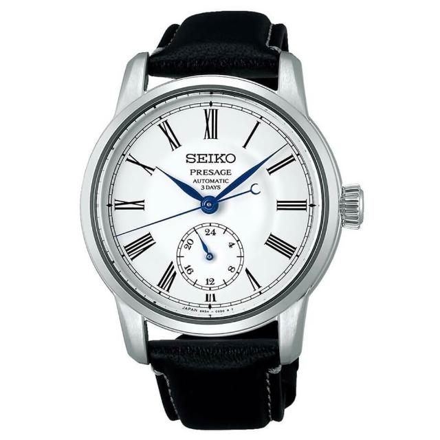 【2026】SEIKO手錶推薦｜10款高評價人氣品牌排行榜 | 好吃美食的八里人