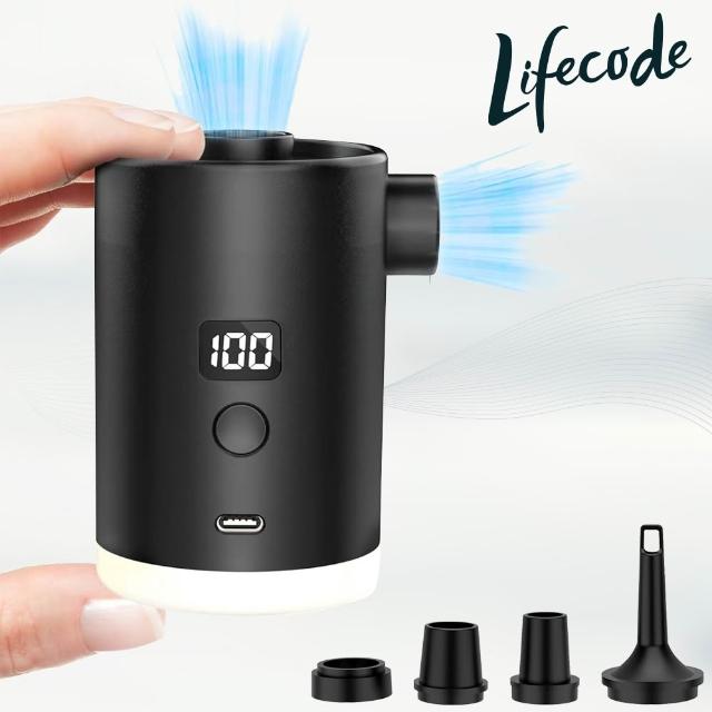 【2026】充氣幫浦推薦｜10款高評價人氣品牌排行榜 | 好吃美食的八里人