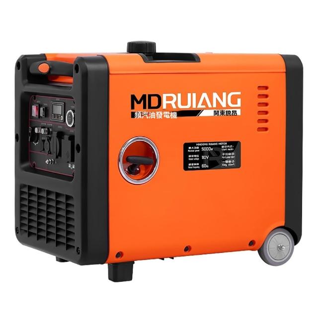 【2026】發電機推薦｜10款高評價人氣品牌排行榜 | 好吃美食的八里人