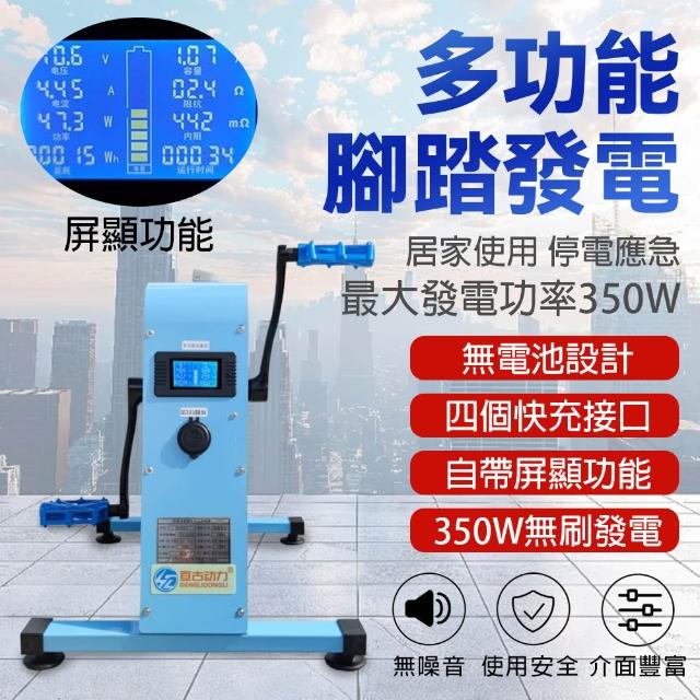 【2026】發電機推薦｜10款高評價人氣品牌排行榜 | 好吃美食的八里人