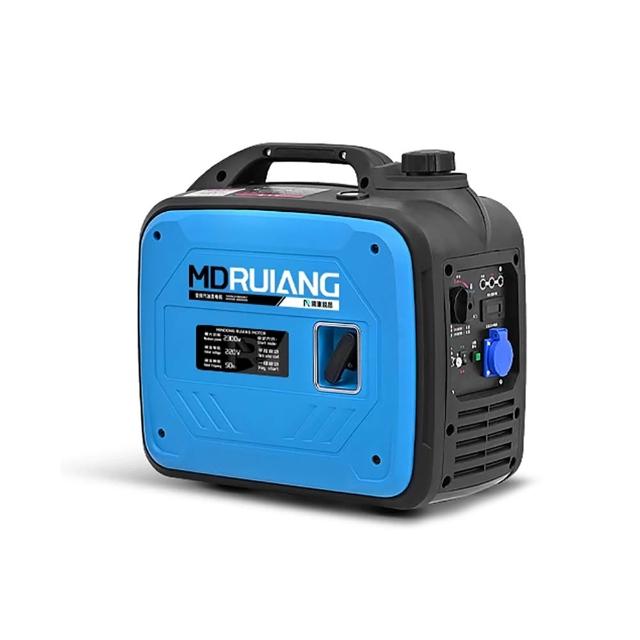 【2026】發電機推薦｜10款高評價人氣品牌排行榜 | 好吃美食的八里人