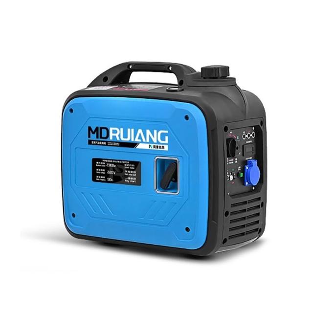 【2026】發電機推薦｜10款高評價人氣品牌排行榜 | 好吃美食的八里人