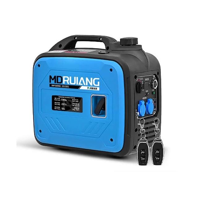 【2026】發電機推薦｜10款高評價人氣品牌排行榜 | 好吃美食的八里人