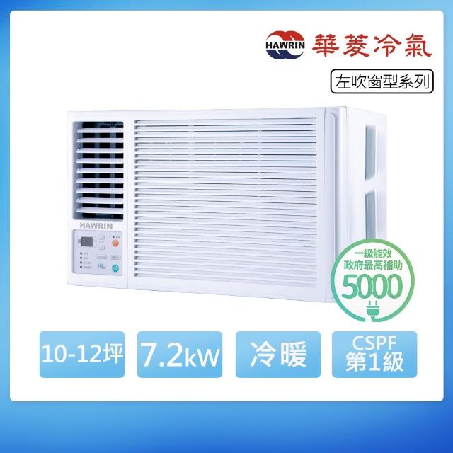 【2026】窗型冷氣推薦｜10款高評價人氣品牌排行榜 | 好吃美食的八里人