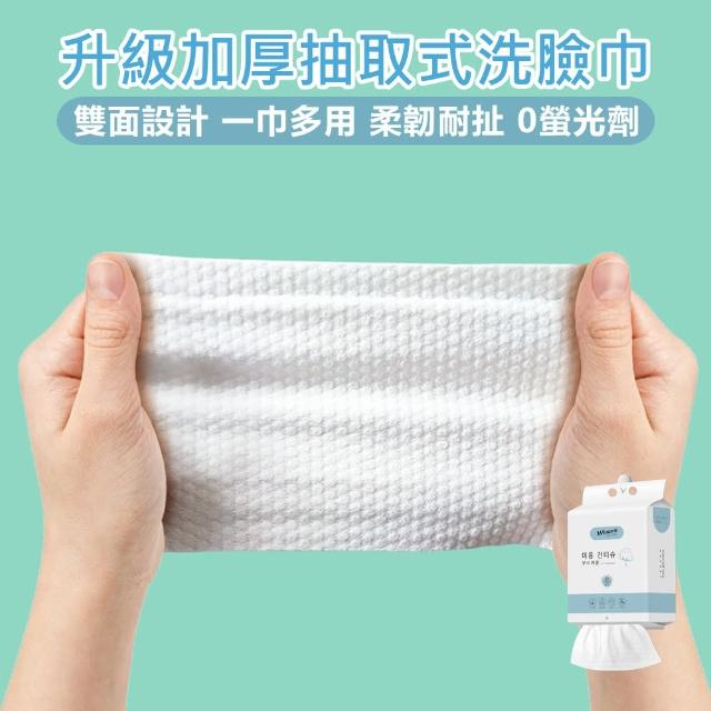 【2026】拋棄式洗臉巾推薦｜10款高評價人氣品牌排行榜 | 好吃美食的八里人