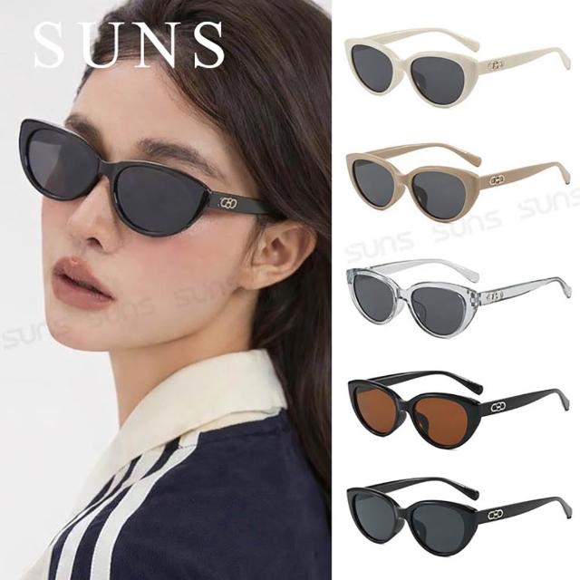 【2026】抗uv太陽眼鏡推薦｜10款高評價人氣品牌排行榜 | 好吃美食的八里人