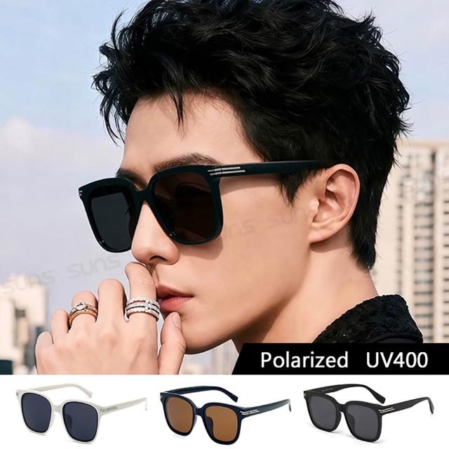 【2026】抗uv太陽眼鏡推薦｜10款高評價人氣品牌排行榜 | 好吃美食的八里人