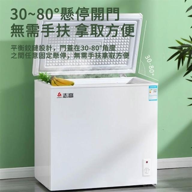 【2026】臥式冷凍櫃推薦｜10款高評價人氣品牌排行榜 | 好吃美食的八里人