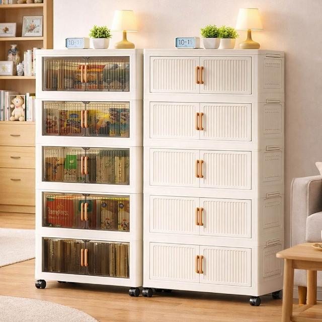 【2026】摺疊收納箱推薦｜10款高評價人氣品牌排行榜 | 好吃美食的八里人