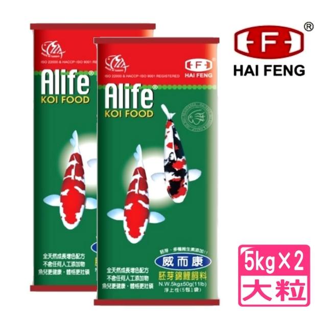 【2026】魚飼料推薦｜10款高評價人氣品牌排行榜 | 好吃美食的八里人