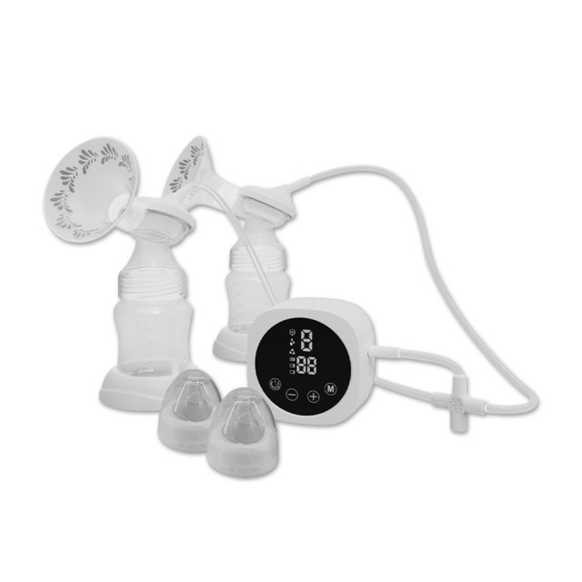 【2026】電動擠乳器推薦｜10款高評價人氣品牌排行榜 | 好吃美食的八里人