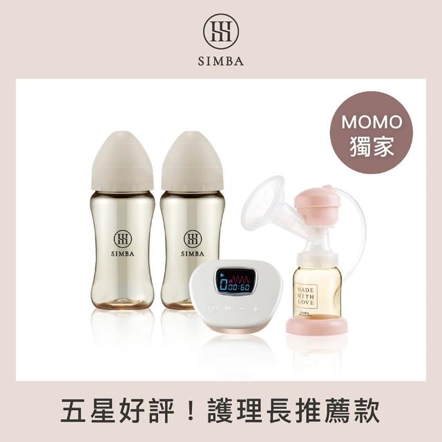 【2026】電動擠乳器推薦｜10款高評價人氣品牌排行榜 | 好吃美食的八里人