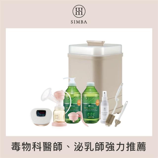 【2026】電動擠乳器推薦｜10款高評價人氣品牌排行榜 | 好吃美食的八里人