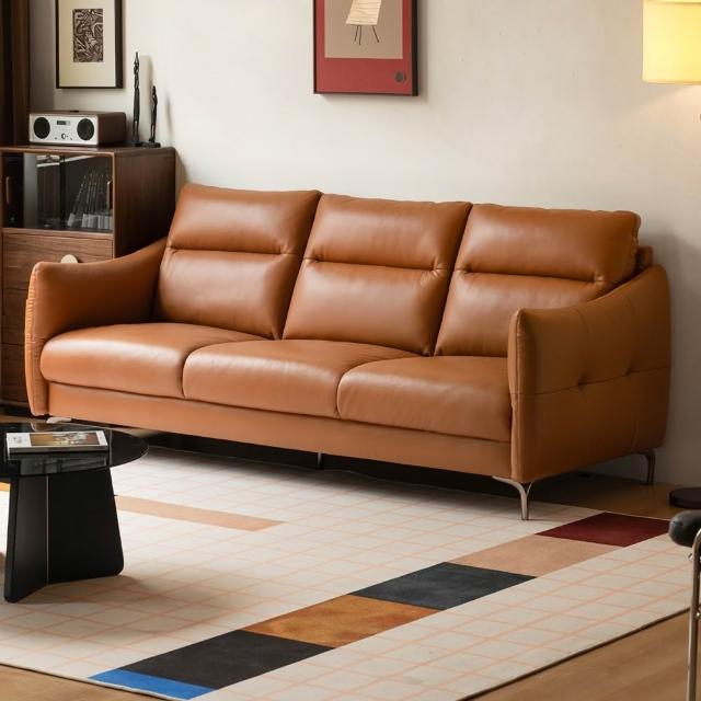 【2026】木頭沙發推薦｜10款高評價人氣品牌排行榜 | 好吃美食的八里人