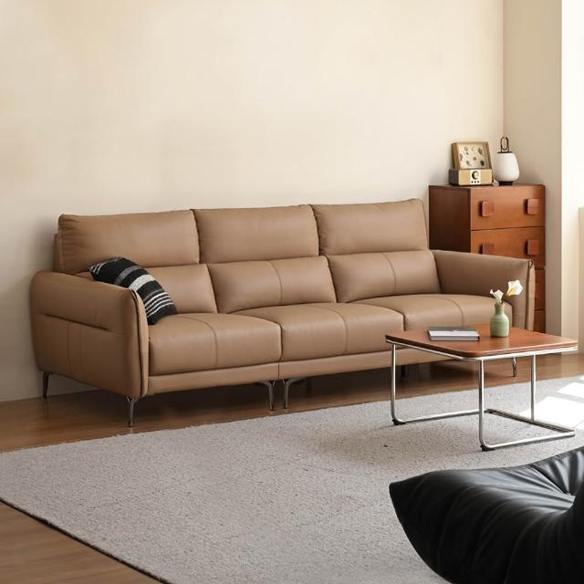 【2026】木頭沙發推薦｜10款高評價人氣品牌排行榜 | 好吃美食的八里人