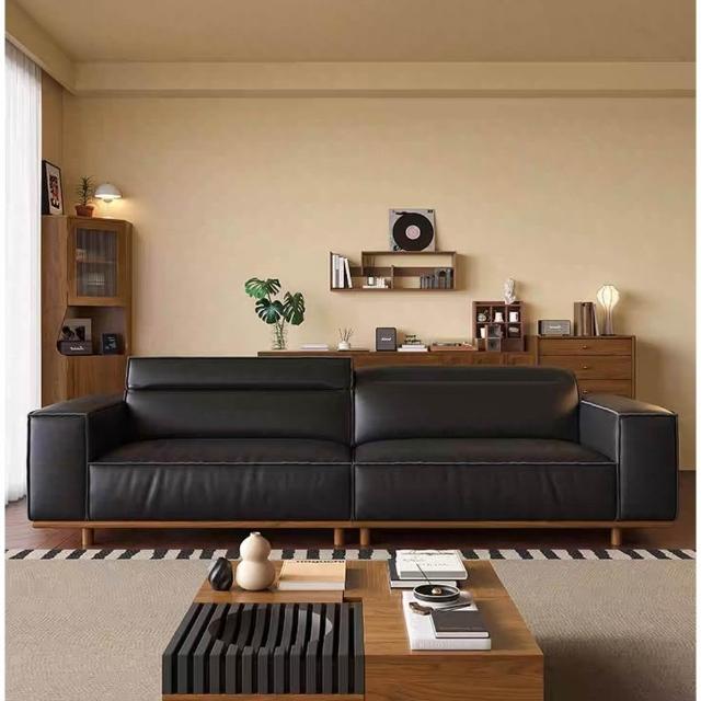 【2026】木頭沙發推薦｜10款高評價人氣品牌排行榜 | 好吃美食的八里人